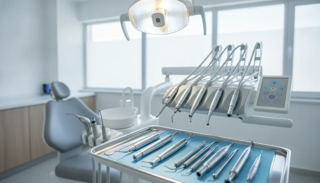 Geleceğin Gülüşü Bugün Tasarlanıyor: Çayyolu Diş Kliniği Farkıyla - Ankara, Mamak (Çayyolu ve Ümitköy hastalarına hizmet veriyor)