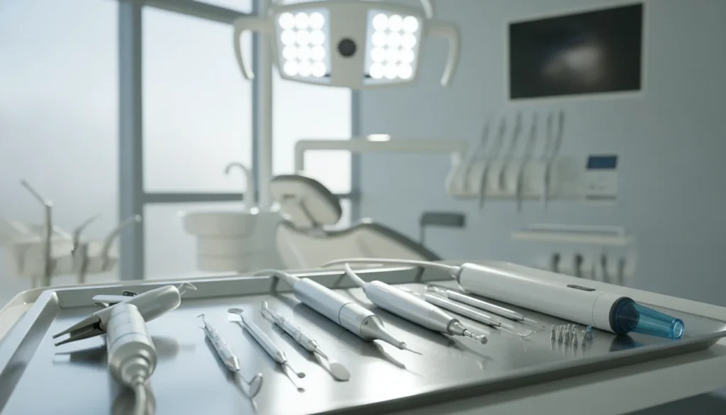 Çayyolu Diş Kliniği'nde Size Özel Diş Dolgusu Tedavisi - Ankara, Mamak (Çayyolu ve Ümitköy hastalarına hizmet veriyor)